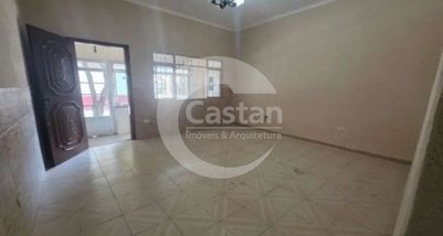 house em Rua Américo Vespucci, Vila Prudente - São Paulo - SP