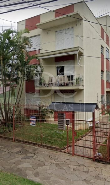 apartment em Irene Capponi Santiago, Cristo Redentor - Porto Alegre - RS