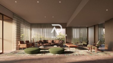 apartment em Rua da Mata, Itaim Bibi - São Paulo - SP