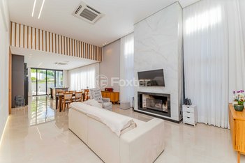 house em Estrada das Três Meninas, Vila Nova - Porto Alegre - RS