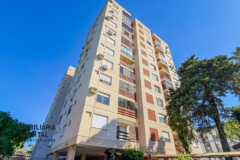 apartment em Rua Capitão Arisoly Vargas, Partenon - Porto Alegre - RS