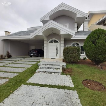 house em Rua Cláudio Lemes, Urbanova VI - São José dos Campos - SP