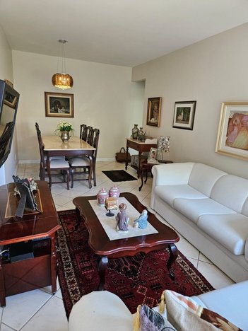 apartment em Avenida Engenheiro Max de Souza, Coqueiros - Florianópolis - SC