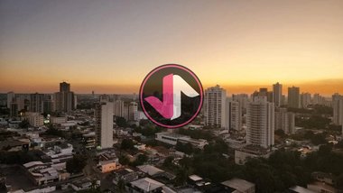 apartment em Rua Corsino do Amarante, Quilombo - Cuiabá - MT