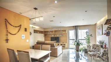 apartment em Rua Carneiro da Cunha, Vila da Saúde - São Paulo - SP