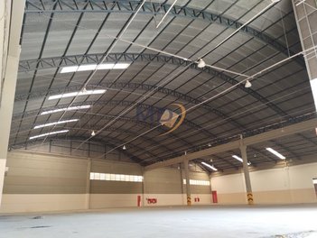 industrial em Doutor Humberto Gianella, Jardim Itaquiti - Barueri - SP