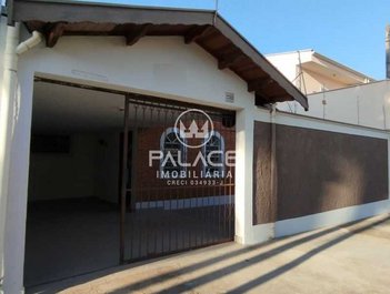 house em Rua Regente Feijó, Alemães - Piracicaba - SP