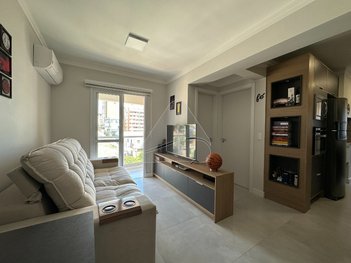 apartment em Rua General Canabarro, Centro - Passo Fundo - RS