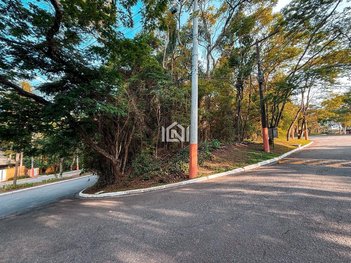 land_lot em Alameda Cipreste, Altos de São Fernando - Jandira - SP