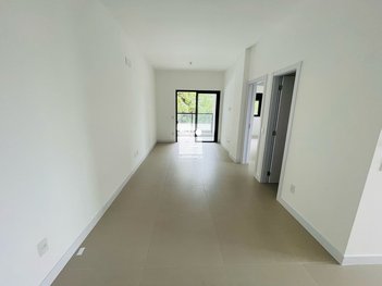 apartment em Padre Schrader, Agronômica - Florianópolis - SC