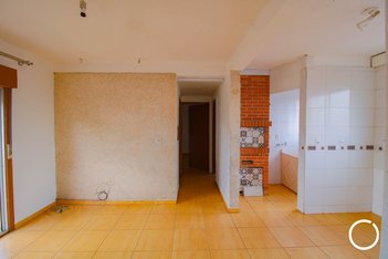 apartment em Rua João da Fontoura e Souza, Camobi - Santa Maria - RS
