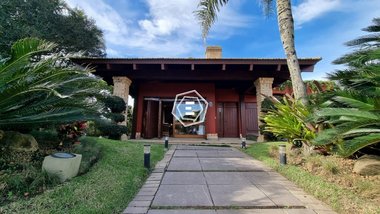 house em Rua Timbaúva, Xangri-Lá - Xangri-Lá - RS