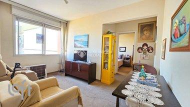 apartment em Barros Cassal, Bom Fim - Porto Alegre - RS