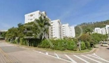 apartment em Rua João Carbonari Júnior, Vila Nova Jundiainópolis - Jundiaí - SP