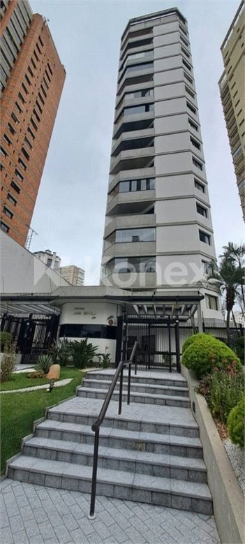 apartment em Rua Doutor Guilherme Cristofel, Santana - São Paulo - SP