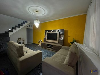 house em Rua Albino Aurélio Dias, Parque Vitória Régia - Sorocaba - SP