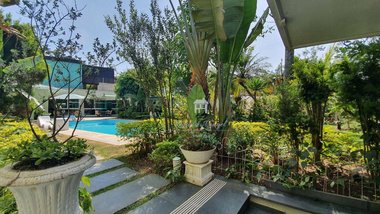 house em Rua Marechal Renato Paquet, Jardim Marajoara - São Paulo - SP