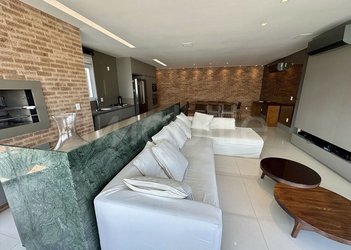 apartment em Rua Delfim de P�dua Peixoto, Praia Brava de Itajaí - Itajaí - SC
