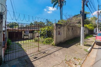 house em Rua São Sebastião, Santo Amaro - São Paulo - SP