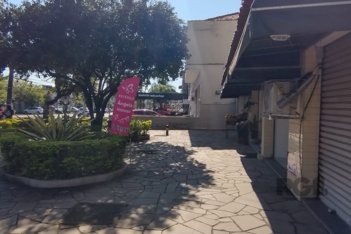business em Avenida do Forte, Cristo Redentor - Porto Alegre - RS