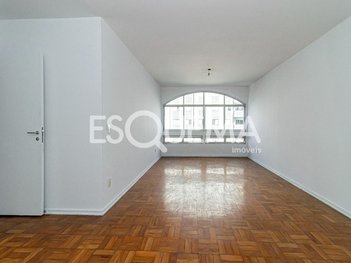 apartment em Rua Manuel Guedes, Jardim Europa - São Paulo - SP
