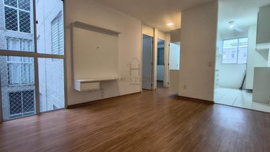 apartment em Rua Nelson Raineri, Recanto Vista Alegre - Cotia - SP