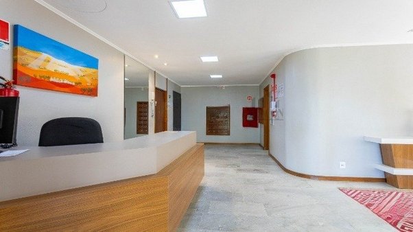 Cômodo Condomínio