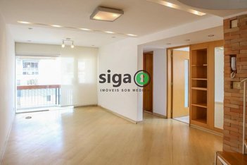 apartment em Rua Aimberê, Perdizes - São Paulo - SP