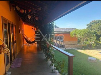 house em Rua Doutor Juscelino Kubitschek de Oliveira, Jardim Tereza Cristina - Jundiaí - SP