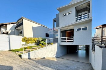 house em Estrada do Itapeti, Parque Residencial Itapeti - Mogi das Cruzes - SP