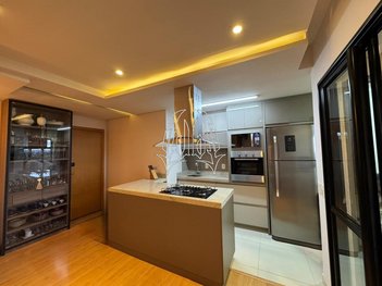 apartment em Rua José Roque Salton, Terra Bonita - Londrina - PR