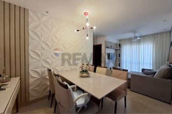 apartment em Rua Maranhão, Ipiranga - Ribeirão Preto - SP