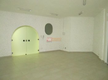 office em Doutor Rudge Ramos, Rudge Ramos - São Bernardo do Campo - SP