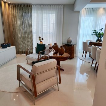 apartment em Avenida Nereu Ramos, Balneário Piçarras - Balneário Piçarras - SC