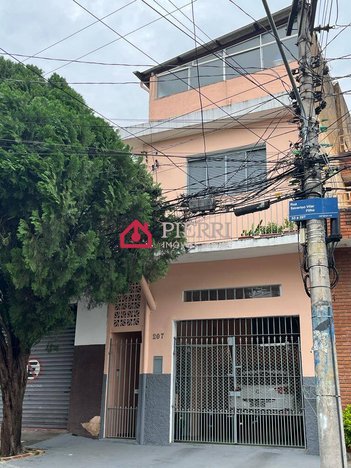 house em Rua Severino Vilar Filho, Parque São Domingos - São Paulo - SP