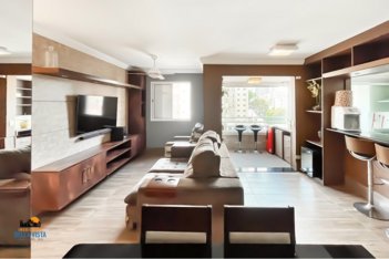 apartment em Rua Dias de Toledo, Saúde - São Paulo - SP