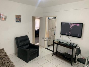 apartment em Rua Tiradentes, Ferrazópolis - São Bernardo do Campo - SP