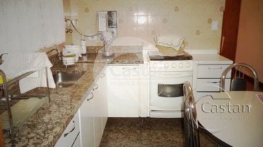 house em Rua Comendador Alfaia, Alto da Mooca - São Paulo - SP