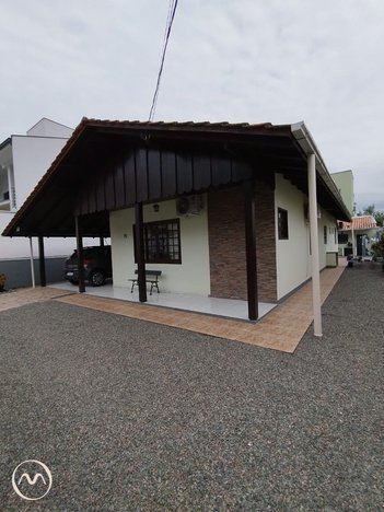 house em Rua João Veríssimo da Silva, Centro - Penha - SC