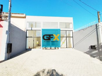 commercial_building em Rua Doutor Rocha Fragoso, Alto da Boa Vista - Ribeirão Preto - SP