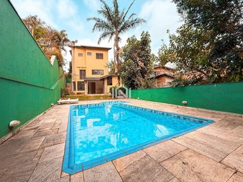 house em Avenida Estácio de Sá, São Paulo II - Cotia - SP