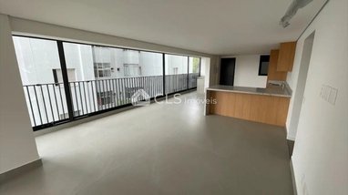 apartment em Rua Fradique Coutinho, Pinheiros - São Paulo - SP