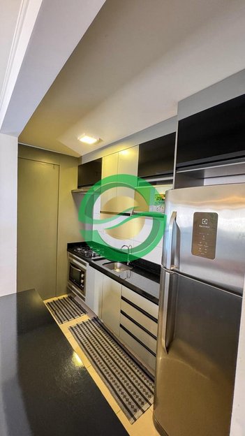 apartment em Rua São José, Goiás - Santa Cruz do Sul - RS