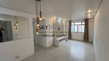 apartment em Avenida Interlagos, Jardim Umuarama - São Paulo - SP