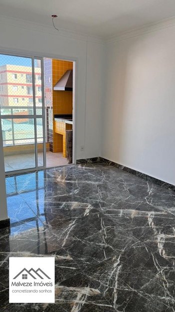 apartment em Rua Júlio de Mesquita, Paulicéia - São Bernardo do Campo - SP