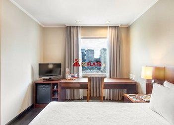 apartment em Rua Fernandes Moreira, Chácara Santo Antônio (Zona Sul) - São Paulo - SP