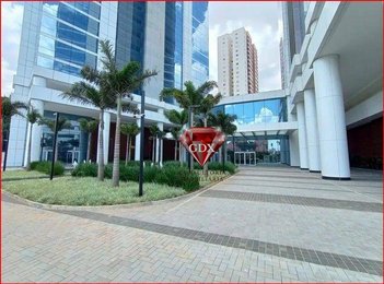 office em Avenida Presidente Castelo Branco, Ponte Pequena - São Paulo - SP