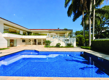 house em Avenida São Camilo, Granja Viana II - Cotia - SP