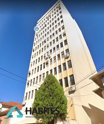 office em Dona Isabel Arruda, Centro - Botucatu - SP