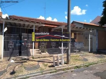 house em Rua dos Antúrios, Parque Cecap - Valinhos - SP